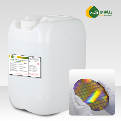 Wafer Grinding Cleaning Agent-1015 B