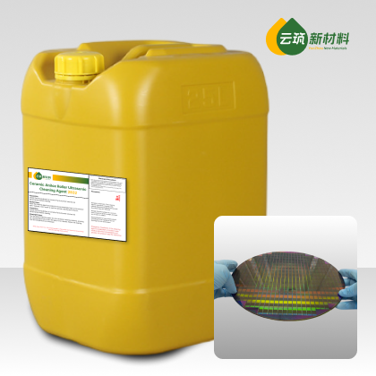 Chip Photoresist Cleaner 2832