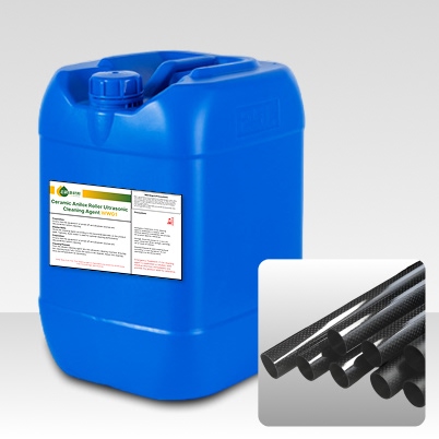 Carbon Fiber Release Agent JY-8100 (Water-Based)