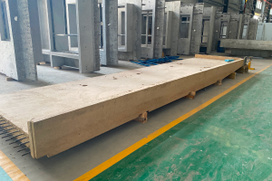 CF-Mic (Modular Construction Components) Project