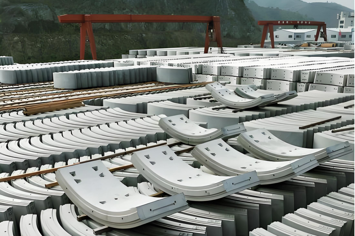 Subway Segment Project