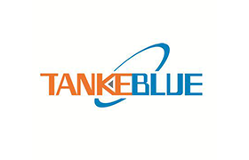 TANKEBLUE