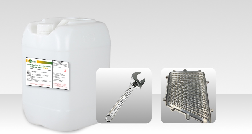 High-Temperature Release Agent 3900B