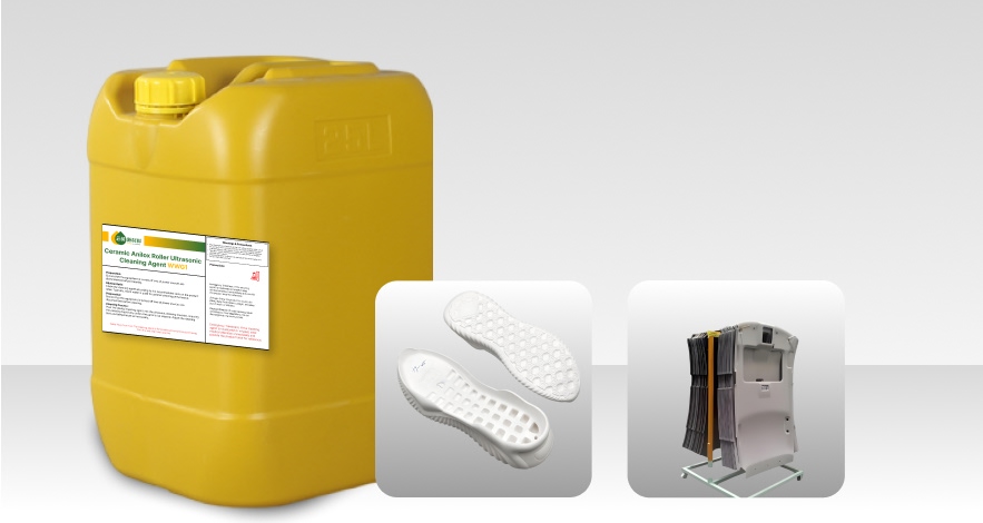 Polyurethane Release Agent 8130