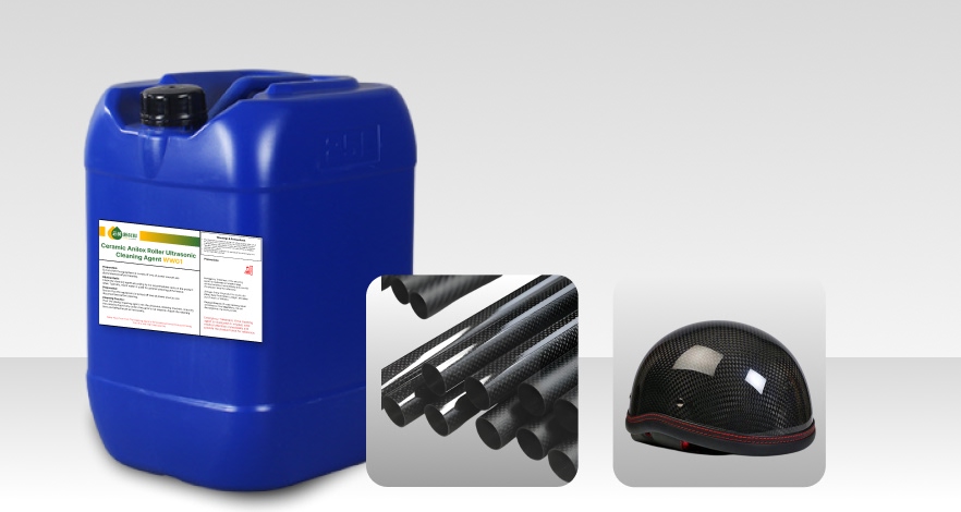 Carbon Fiber Release Agent JY-8100