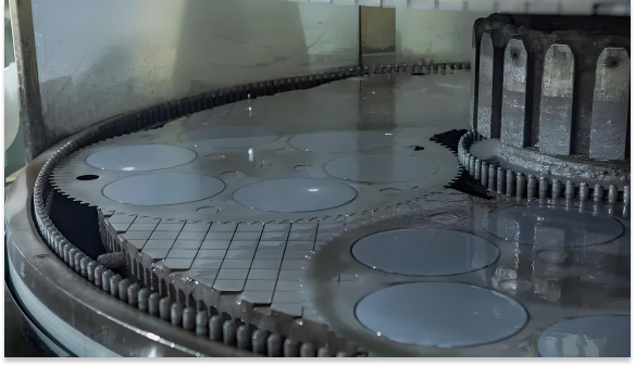Wafer Grinding Cleaning Agent-1015 B