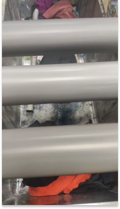 Anilox Roller Deep Cleaning Agent wwg-2
