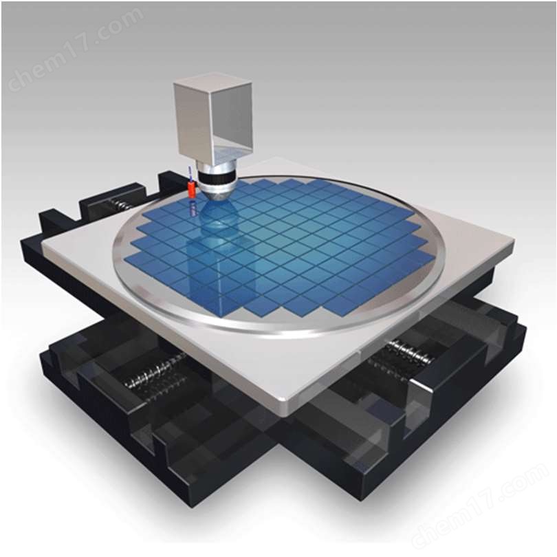 Wafer Laser Cutting Protection Fluid-2086