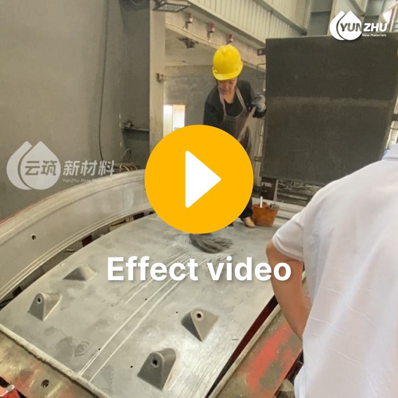Concrete Release Agent GP-4 (Water-Based) Video 1